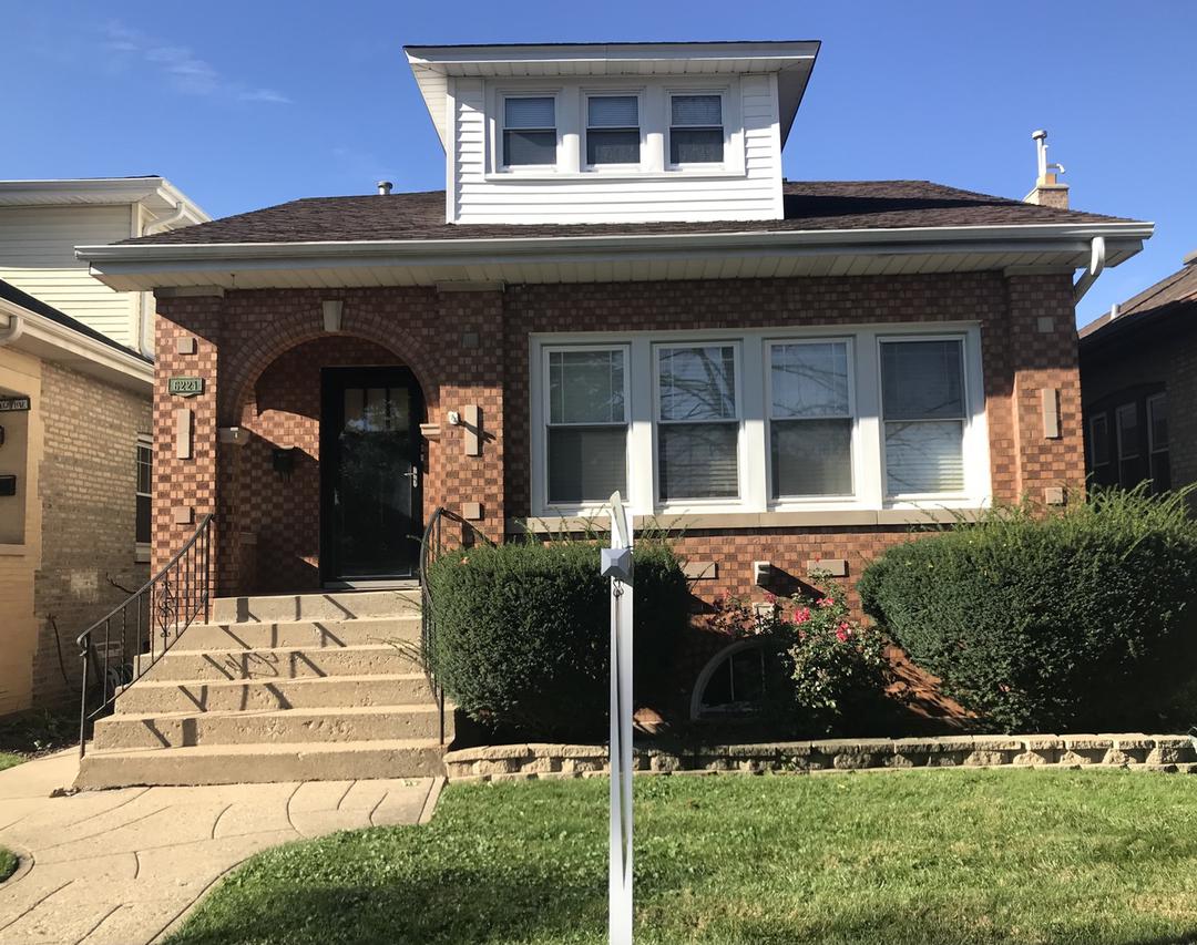 6224 N Oak Park Ave., Chicago, IL 60631