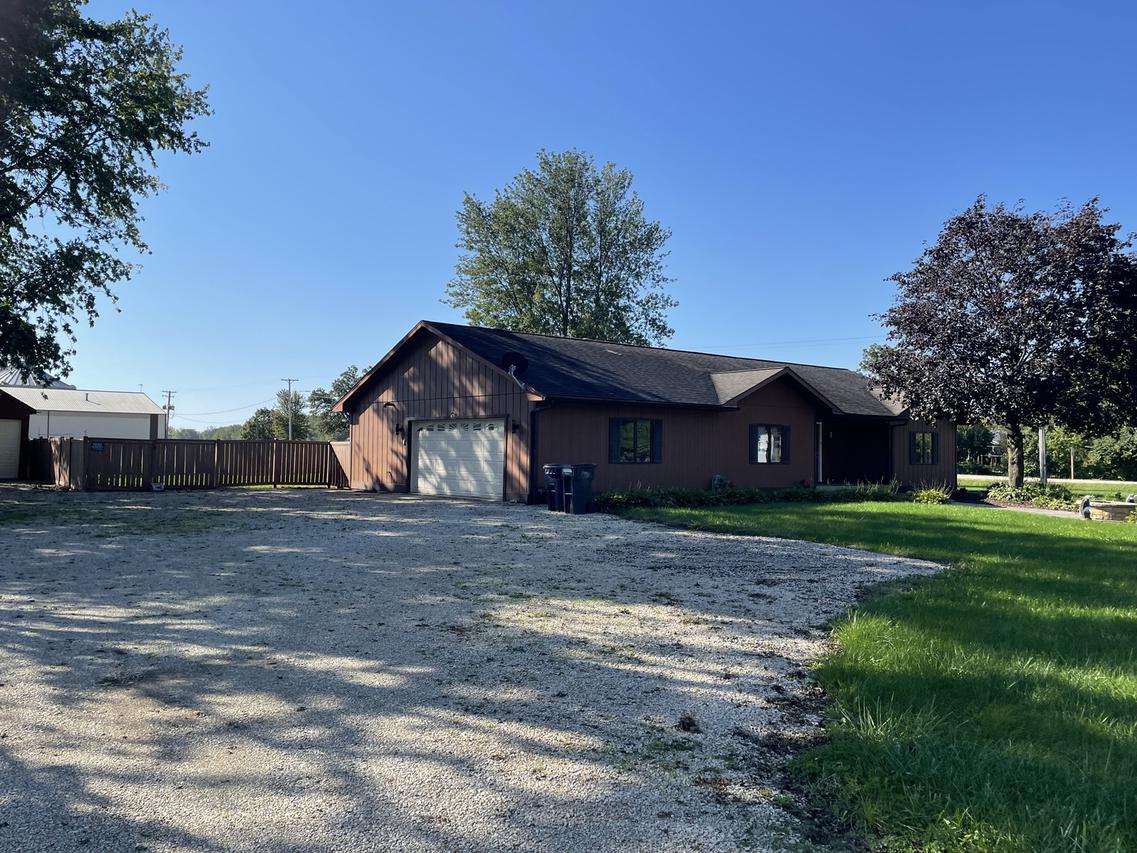 475 Rice St., South Wilmington, IL 60474