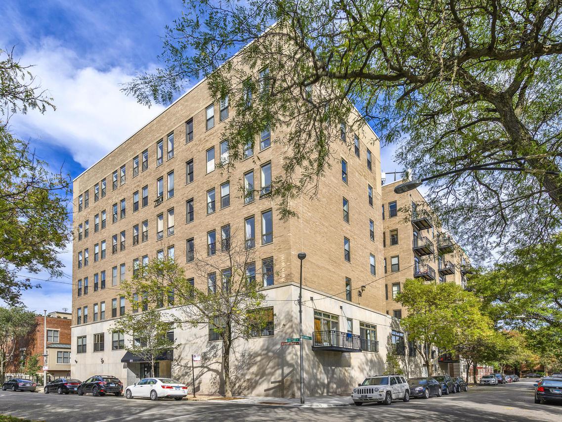 811 S Lytle St. #611, Chicago, IL 60607