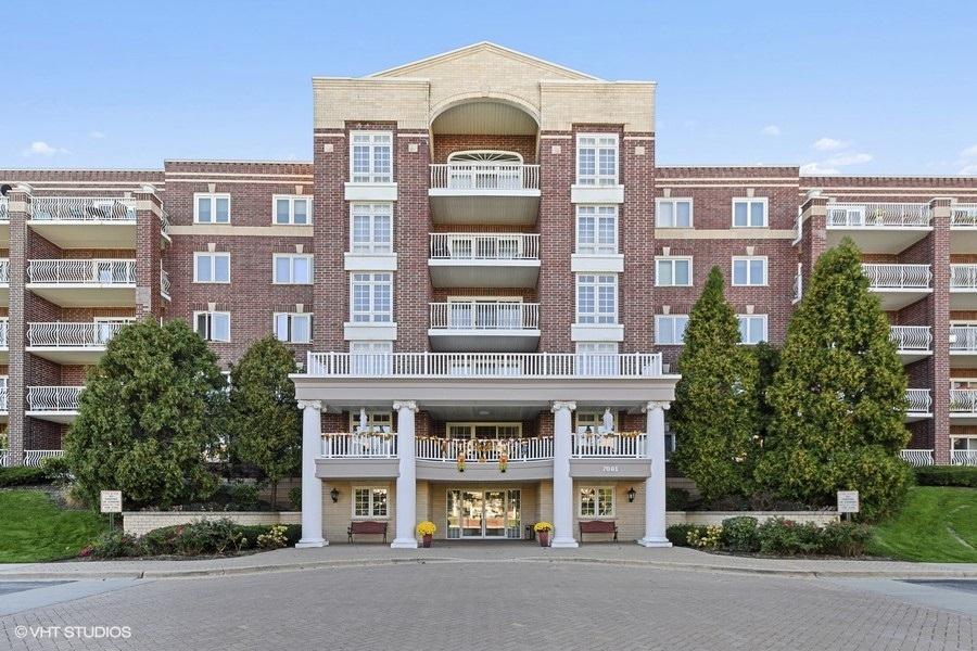 7081 W Touhy Ave. #510, Niles, IL 60714