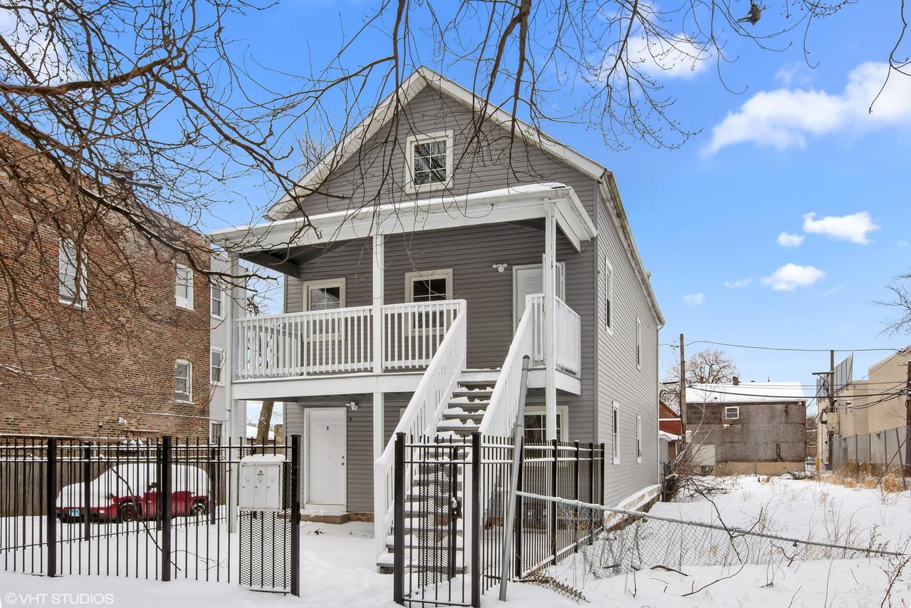 316 S Mozart St., Chicago, IL 60612