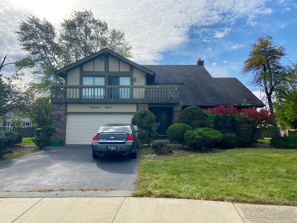 1711 W Waverly Ct., Arlington Heights, IL 60004
