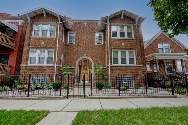 [Address Hidden by Seller], Chicago, IL 60619