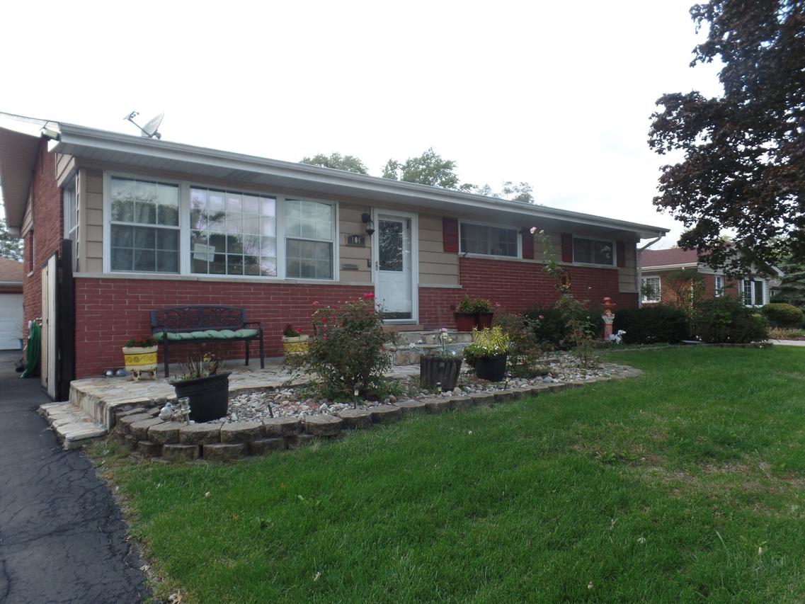 106 Pamela Dr., Chicago Heights, IL 60411