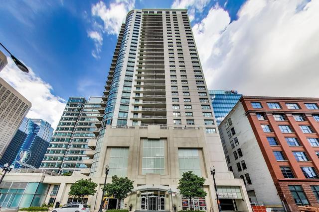 125 S. Jefferson St. #609, Chicago, IL 60661