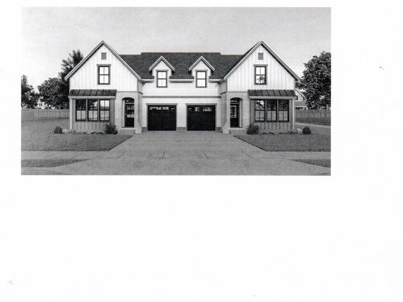 New Construction Homes For Sale This Week in Park Forest: October 20th to October 26th