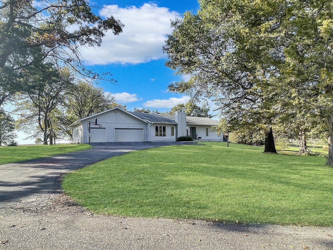 2812 Red Fox Ct., Freeport, IL 61032