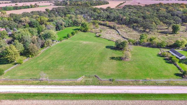 Lot 1 Jericho Rd., Big Rock, IL 60511