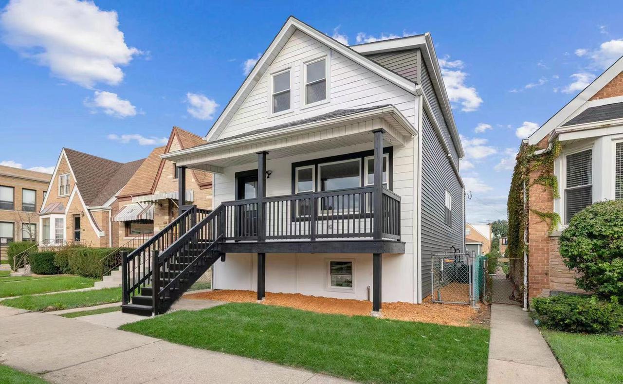 4581 N Mcvicker Ave., Chicago, IL 60630