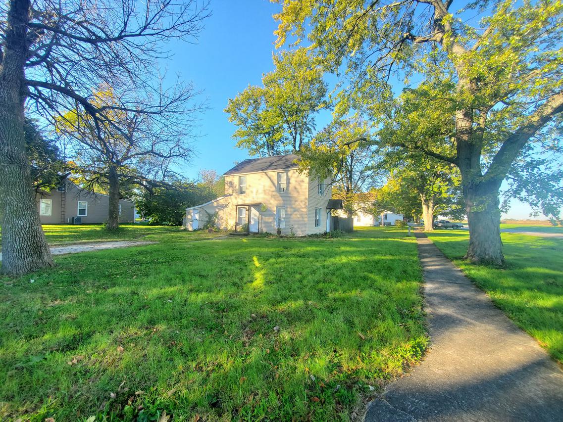 223 E Spencer St., Dwight, IL 60420