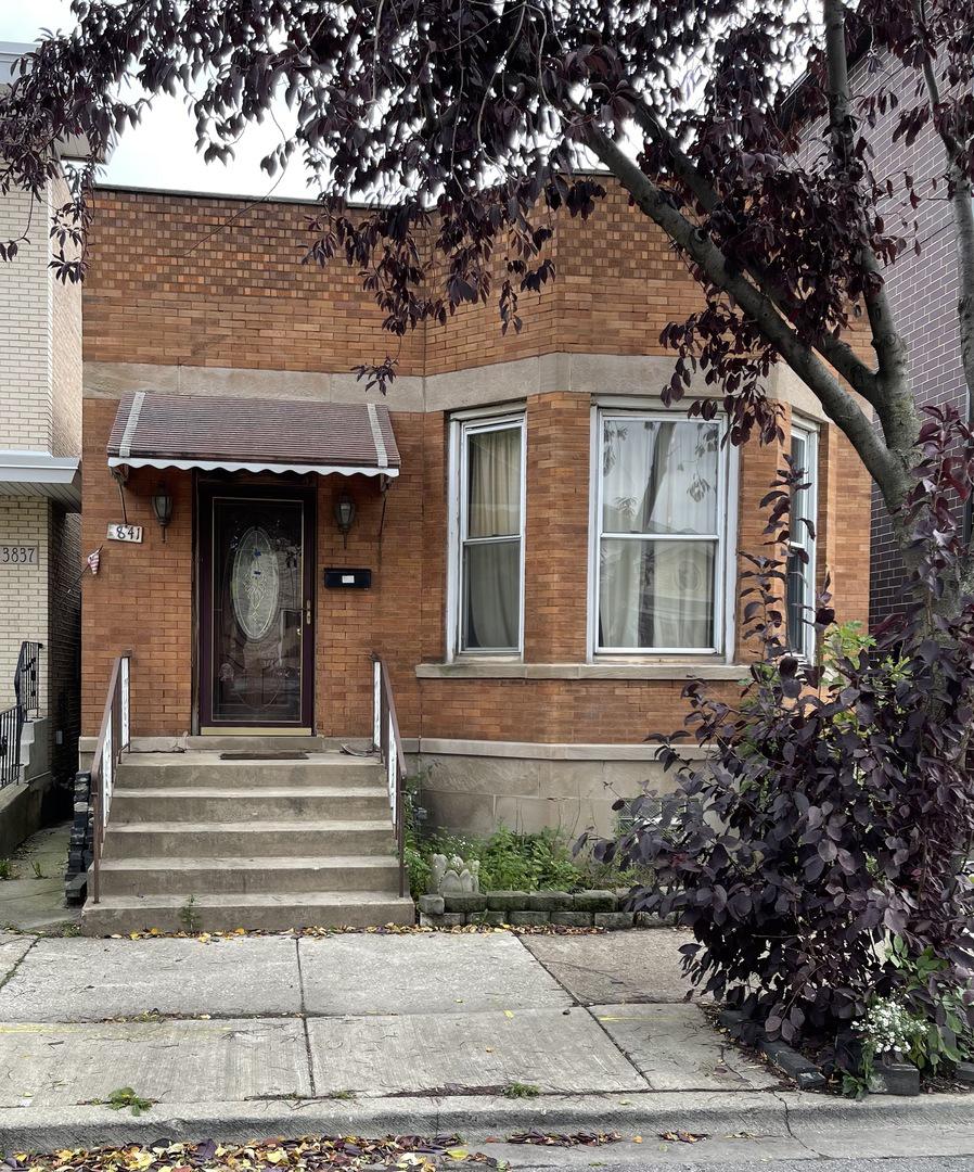 3841 S Union Ave., Chicago, IL 60609