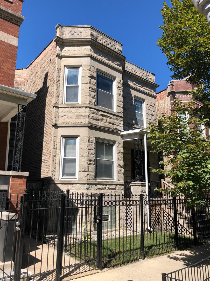 2334 N Hamlin Ave., Chicago, IL 60647