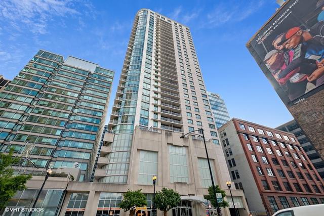 125 S. Jefferson St. #2609, Chicago, IL 60661