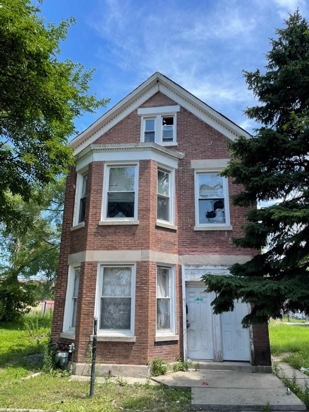1417 S Komensky Ave., Chicago, IL 60623