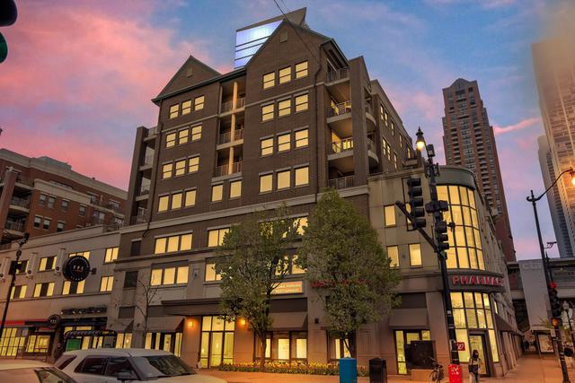 1155 S. State St. #C406, Chicago, IL 60605