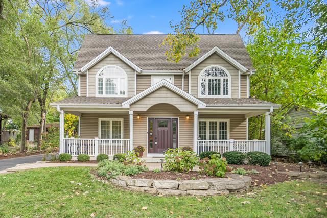 6207 Belmont Rd., Downers Grove, IL 60516