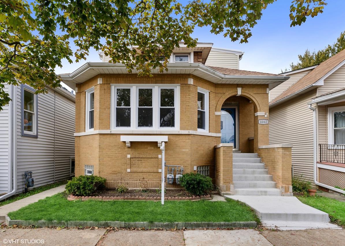4042 N Mcvicker Ave., Chicago, IL 60634