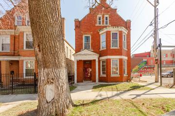 2547 S Avers Ave., Chicago, IL 60623