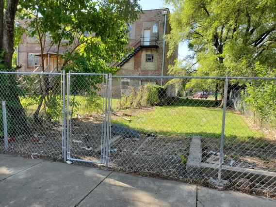 2939 W. Flournoy St., Chicago, IL 60612