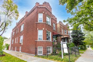 2457 N Lotus Ave., Chicago, IL 60639