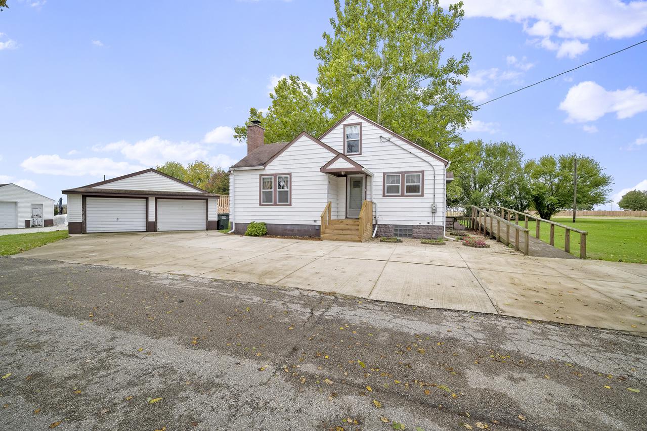 40 Seventh Ave., South Wilmington, IL 60474