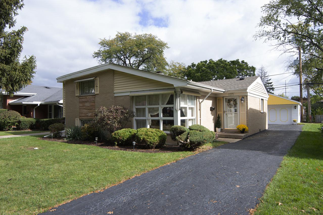 1127 Forest Rd., La Grange Park, IL 60526