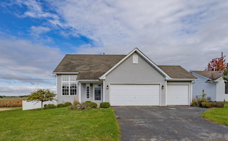 618 Cranbrook Ln., Mount Morris, IL 61054