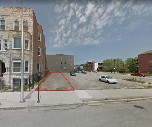 3006 W. Jackson Blvd., Chicago, IL 60612