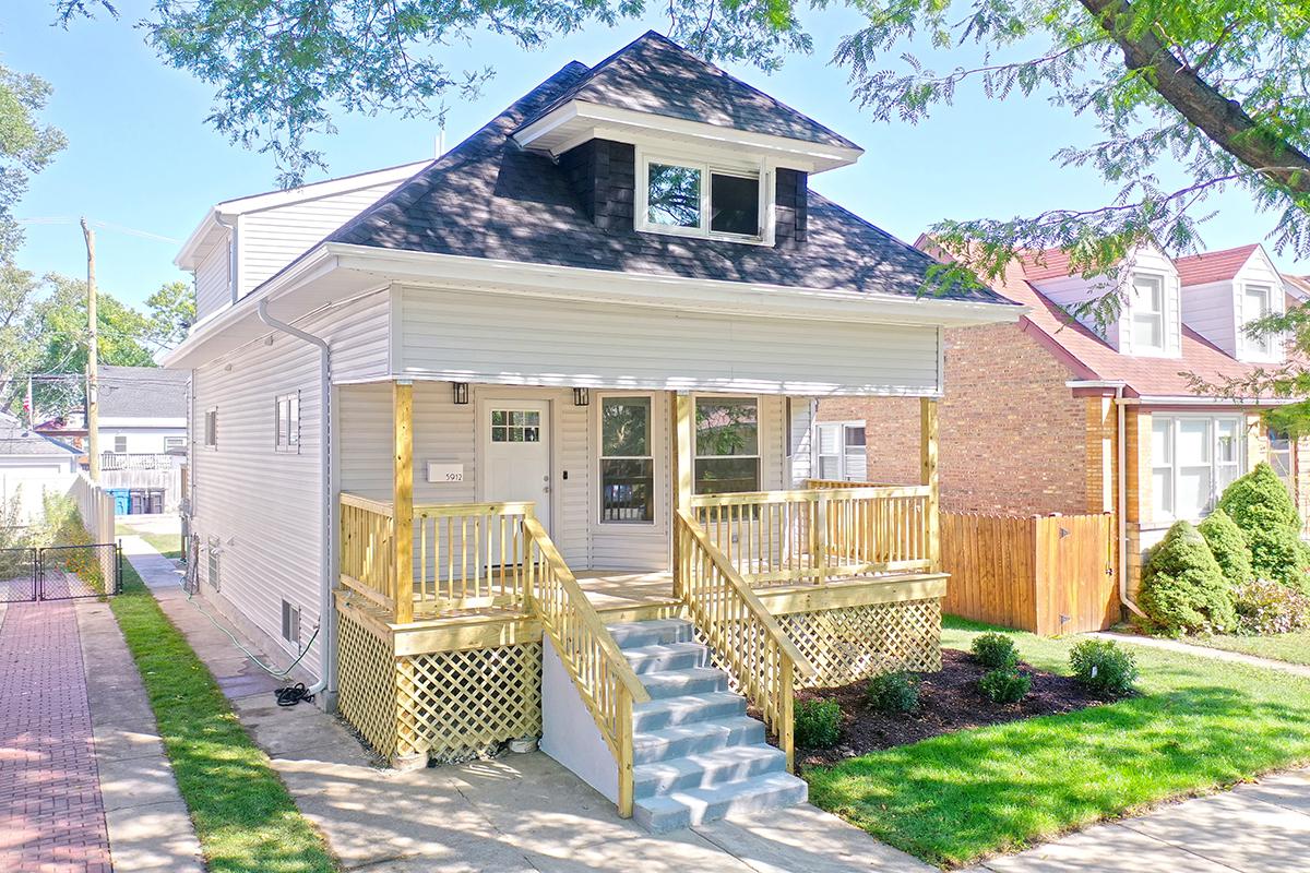 5912 W Berenice Ave., Chicago, IL 60634