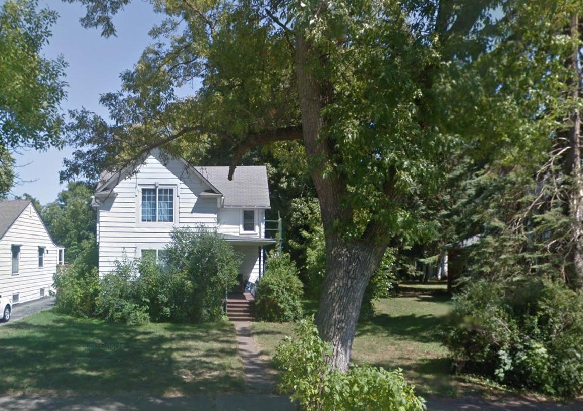 3233 Eshcol Ave., Zion, IL 60099