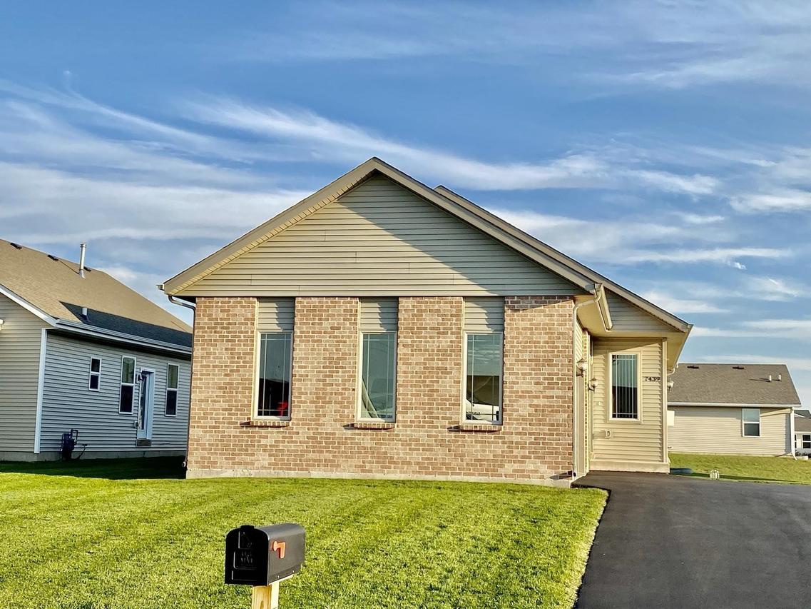 7439 Silo St., Machesney Park, IL 61115