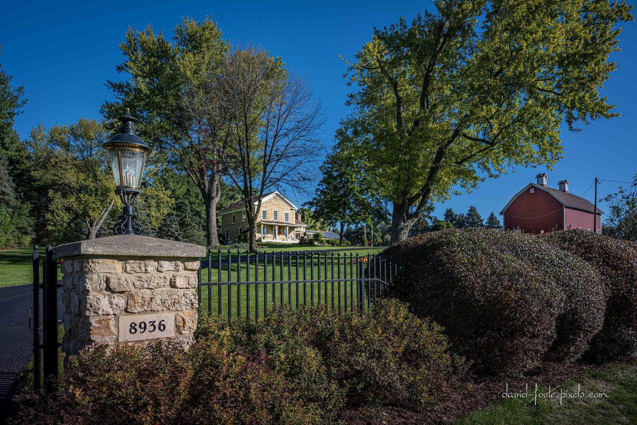 8936 W Cedarville Rd., Lena, IL 61048