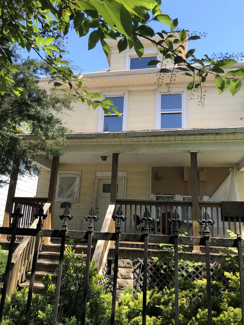 609 N Leamington Ave., Chicago, IL 60644