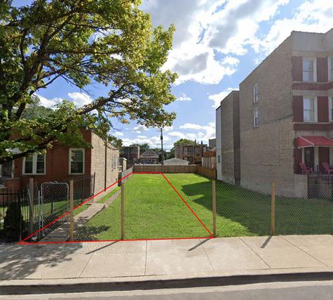 2847 W. Lexington St., Chicago, IL 60612