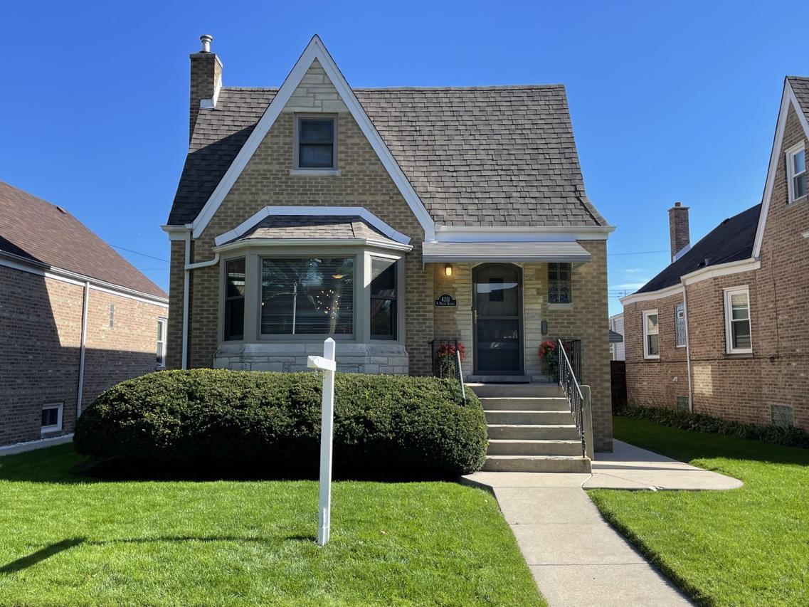 4211 N Major Ave., Chicago, IL 60634