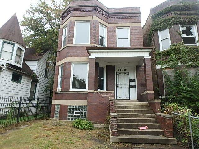 7108 S Emerald Ave., Chicago, IL 60621