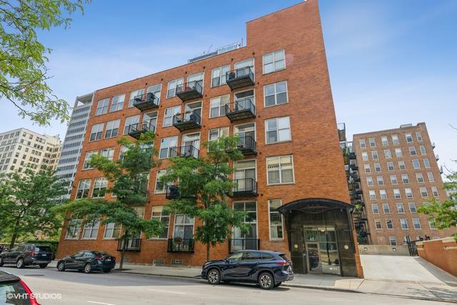 417 S. Jefferson St. #108B, Chicago, IL 60607