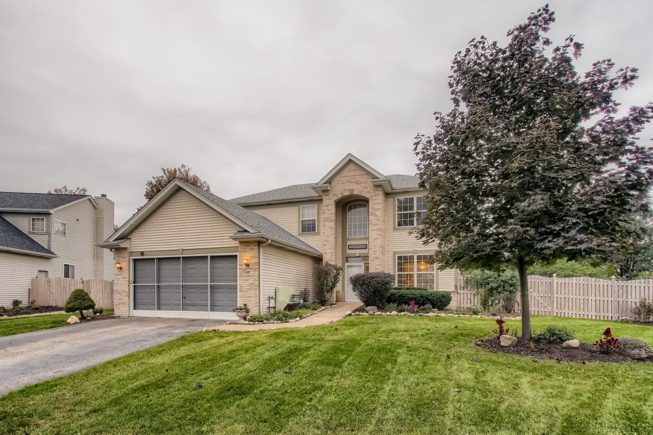 4 Sycamore Ct., Bolingbrook, IL 60490