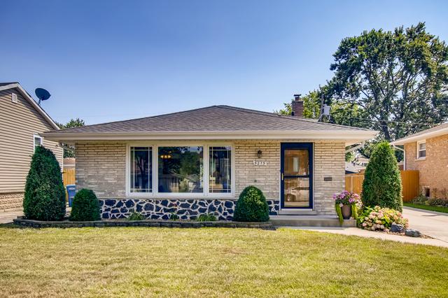 5275 Kimball Pl., Oak Lawn, IL 60453