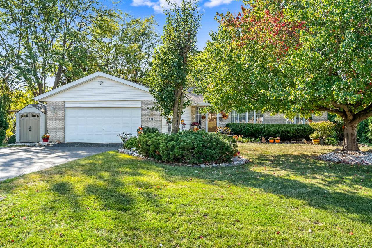 862 Brandy Bend Rd., Roscoe, IL 61073