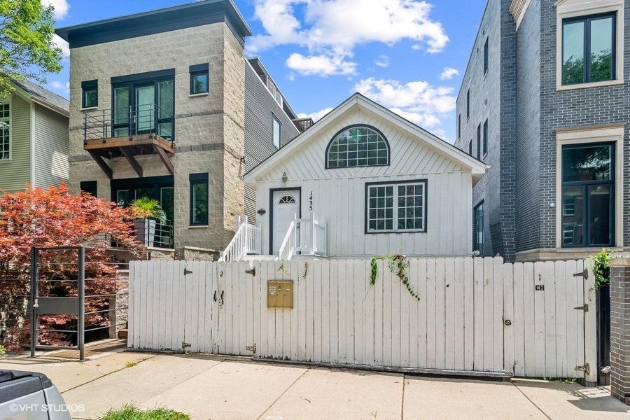 1435 N Mohawk St. #1, Chicago, IL 60610