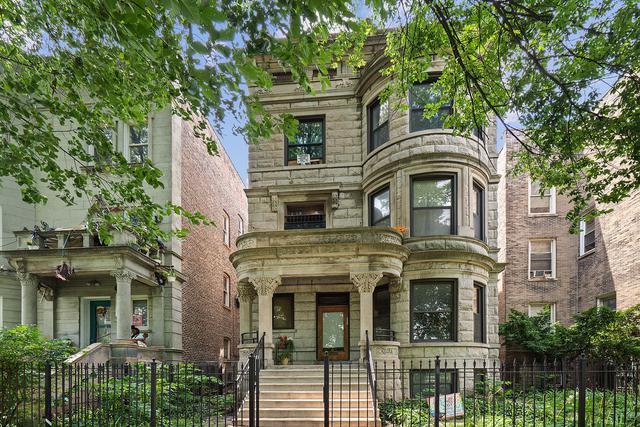 New Homes For Sale This Week in Garfield Park: October 22nd to October 28th