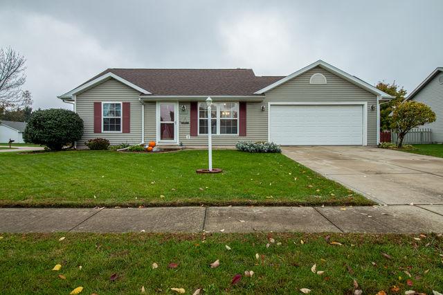 600 Bluestem Dr., St. Joseph, IL 61873