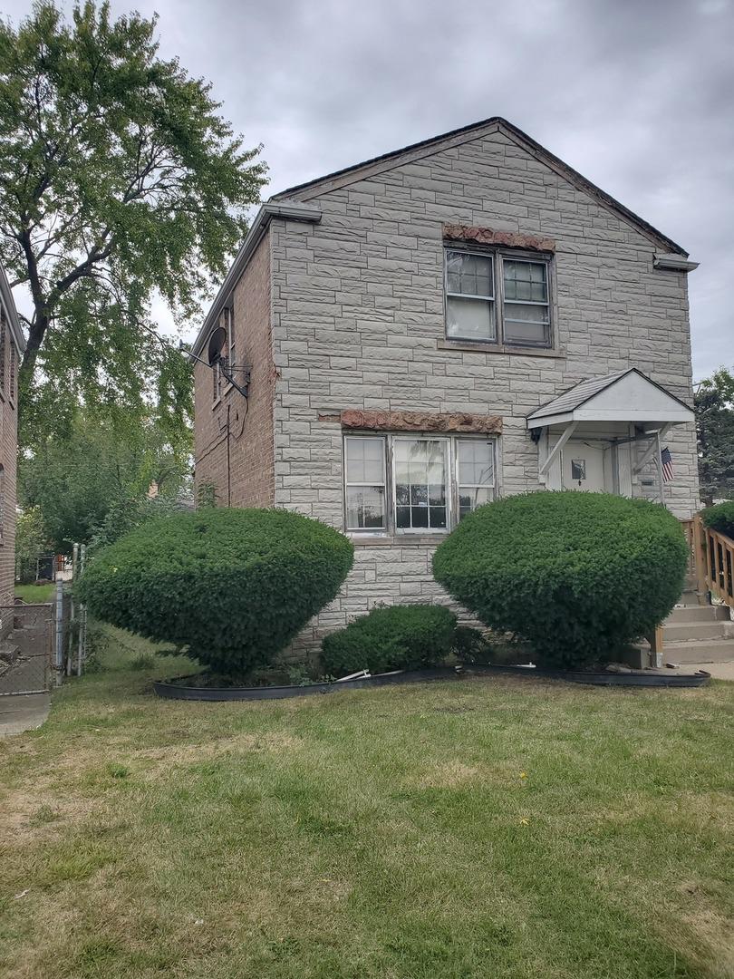 9540 S Peoria St., Chicago, IL 60643