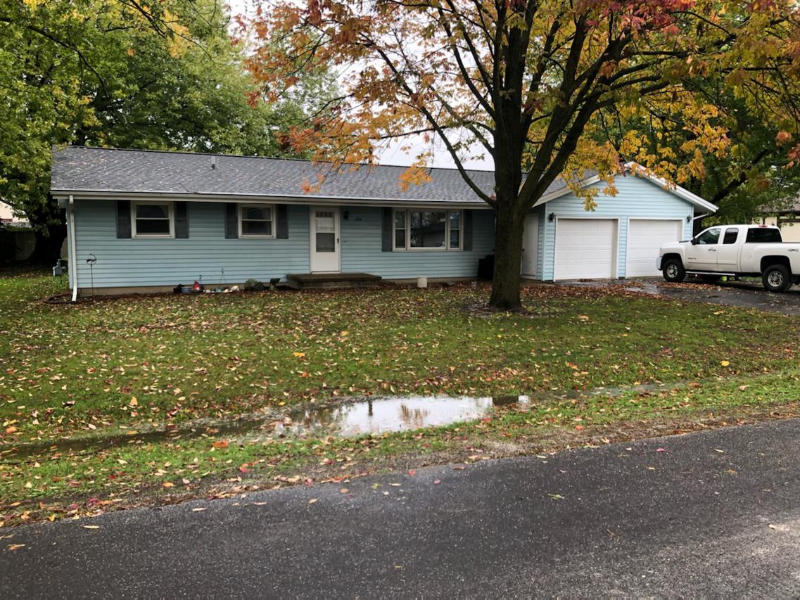604 W Austin St., Tolono, IL 61880