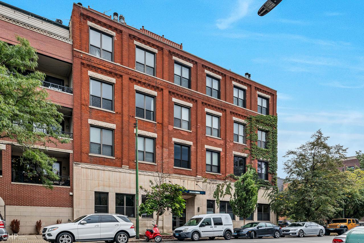 2525 N Sheffield Ave. #4E, Chicago, IL 60614
