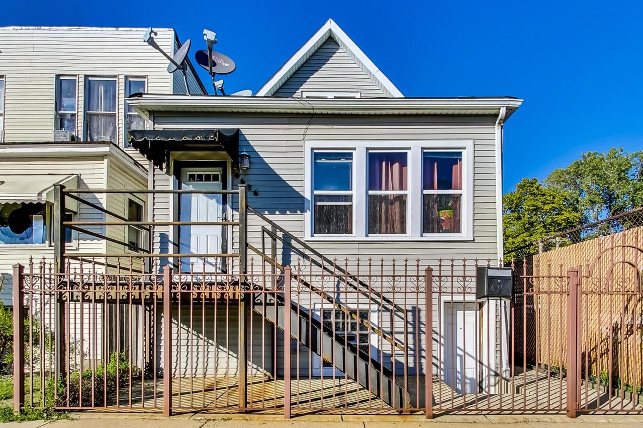 4626 W Ohio St., Chicago, IL 60644