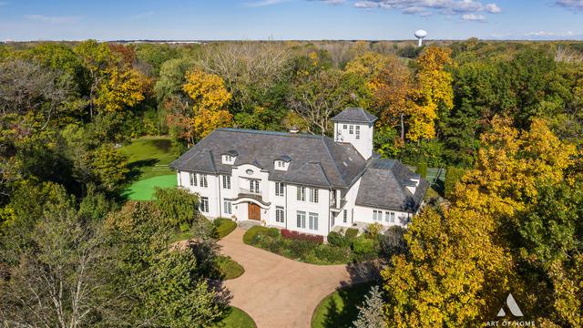 New Homes For Sale This Week in Lake Forest: October 22nd to October 28th