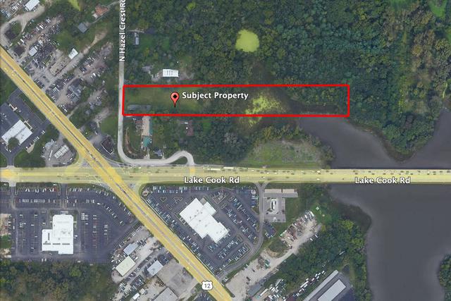 New Homes on 1+ Acres For Sale This Week in Palatine: October 27th to November 2nd