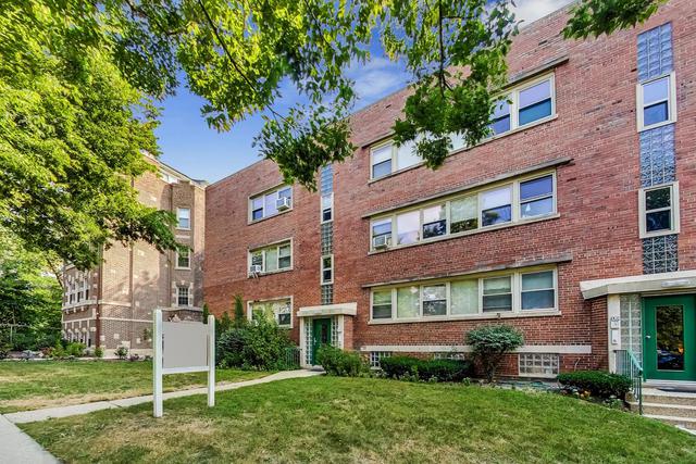 205 Custer Ave. #3, Evanston, IL 60202
